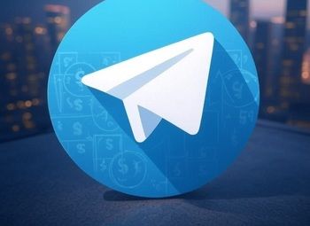 Телеграм-канал в сфере экономики и финансов/Прибыль 300 000 рублей