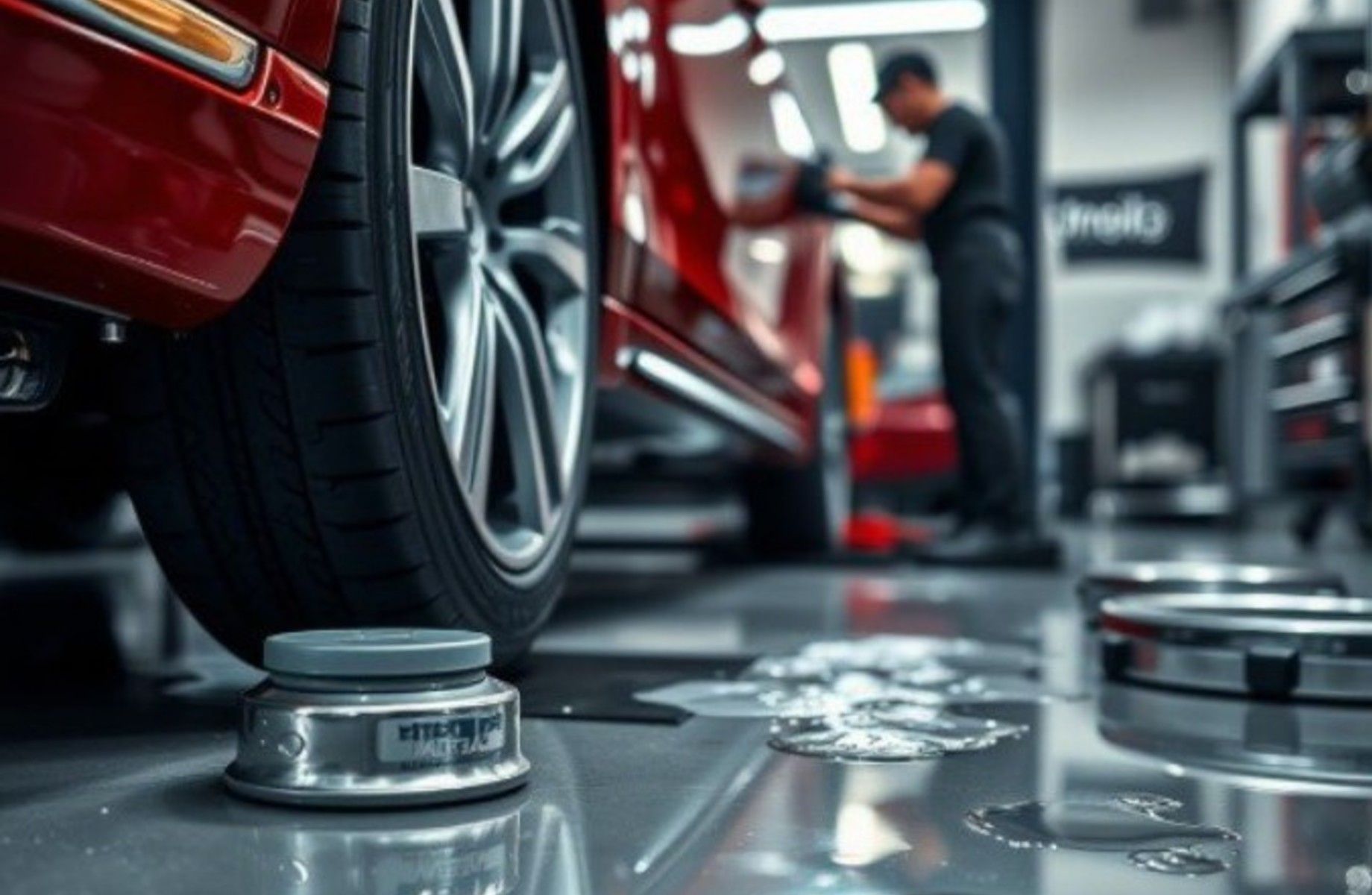 Фото 3 Мойка с персоналом и прибылью 150 тыс.