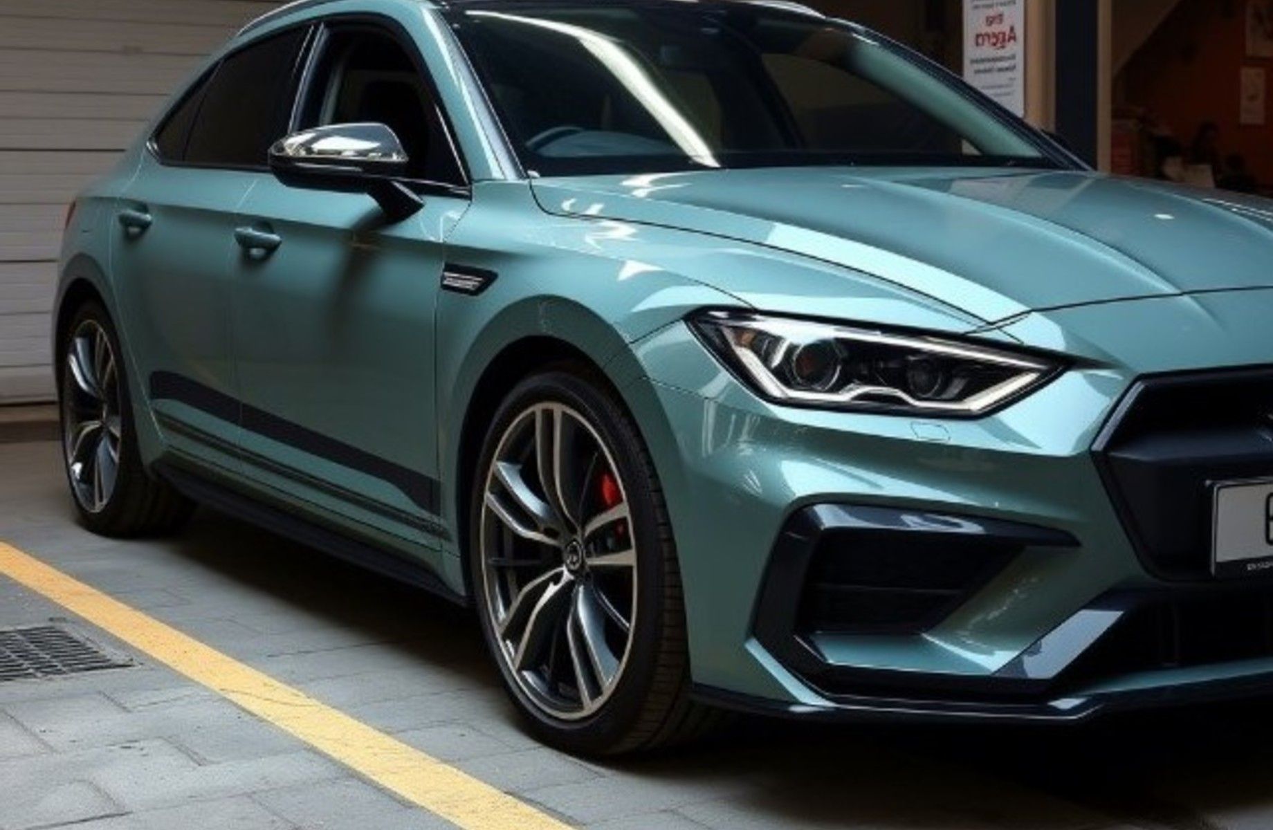 Фото 1 Мойка с персоналом и прибылью 150 тыс.