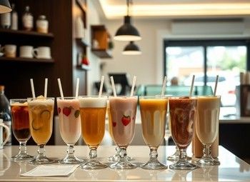 Фото 2 Кафе Баббл Ти/Топовая локация/Окупаемость 7 месяцев