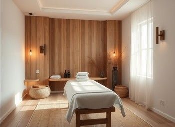 Студия косметологии и массажа 