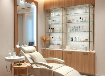 Студия косметологии и массажа 