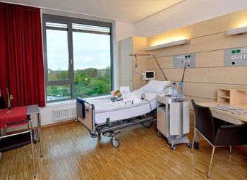 Фото Медицинский центр с лицензиями и высокой прибылью