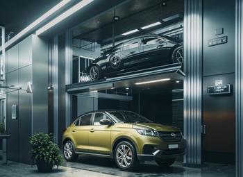 Автосервис с новым оборудованием. Помещение в собственность