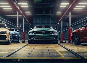 Автосервис с новым оборудованием. Помещение в собственность