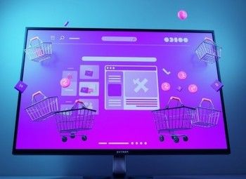 Онлайн магазин от партнеров OZON / Чистая прибыль 168 000 рублей