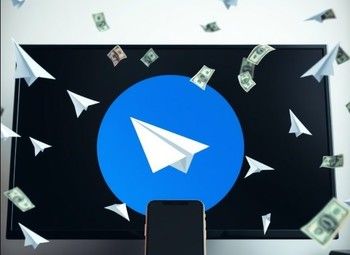 Фото Телеграмм канал / Пассивный доход 320 000 рублей в месяц