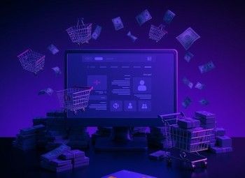 Онлайн бизнес под ключ/Прибыль от 170 тыс/Окупаемость до 8 месяцев