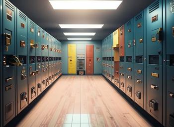 Фитнес клуб в престижном районе, чистая прибыль 300 000 рублей