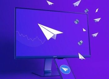 Автономный Телеграмм канал / Чистая  прибыль 192 000 рублей в месяц