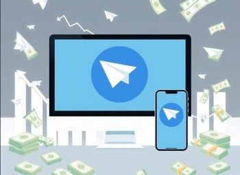 Автономный Телеграмм канал / Чистая  прибыль 192 000 рублей в месяц