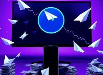 Телеграмм канал / Окупаемость 7 месяцев