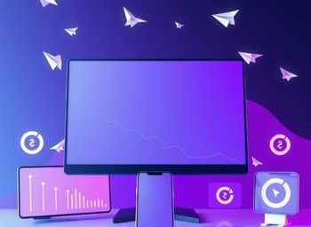 Телеграмм канал / Окупаемость 7 месяцев