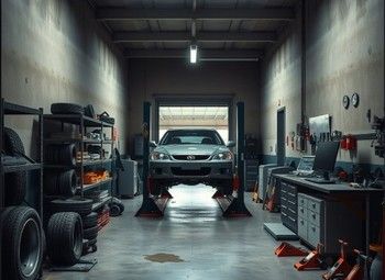 Фото 3 ГАБ Автосервис с долгосрочным арендатором / Прибыль 54 000 рублей
