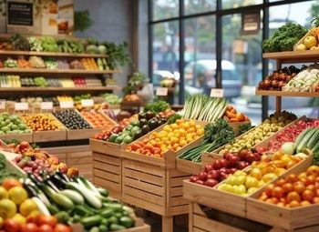 Фото 3 Фермерский магазин овощей и фрукиов