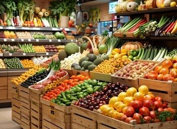 Фото 2 Фермерский магазин овощей и фрукиов