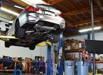 ГАБ с долгосрочным арендатором / прибыль 250 000 рублей в месяц