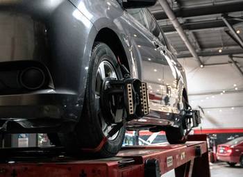 ГАБ с долгосрочным арендатором / прибыль 250 000 рублей в месяц