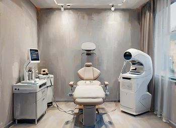 Фото 3 Студия лазерной эпиляции с евроремонтом