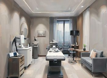 Фото 2 Студия лазерной эпиляции с евроремонтом