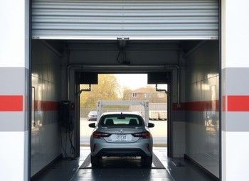 Фото 2 Автомойка самообслуживания/Низкая аренда/Первая линия