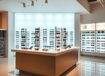 Островок сезонных аксессуаров/Прибыль 150 круглый год