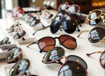 Островок сезонных аксессуаров/Прибыль 150 круглый год