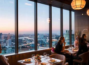 Фото 3 Ресторан в аренду/ 258 м