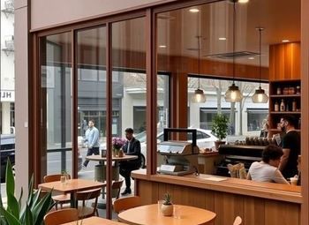 Кафе азиатской и японской кухни / Высокий трафик / Быстрая окупаемость