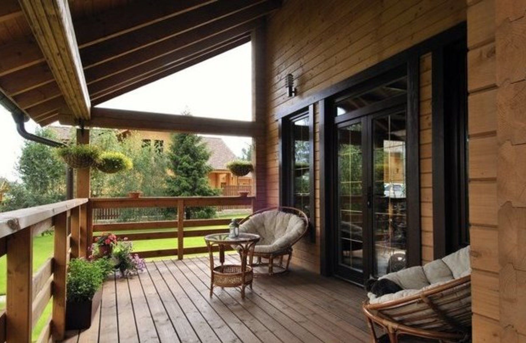 SPA-комплекс с баней у озера в собстенность