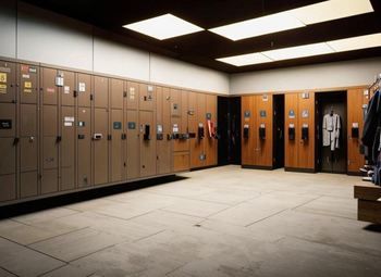 Студия фитнеса и растяжки / гамаки 