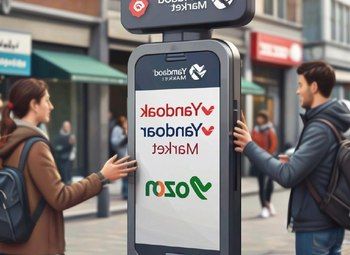 Продажа сети пвз (Яндекс Маркет и Озон) 