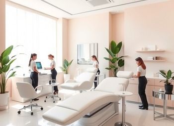 Фото 2 Медицинский центр /косметология