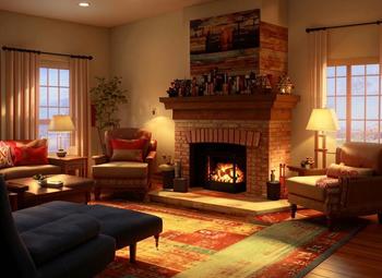 Загородный коттедж в собственность / Готовый арендный бизнес