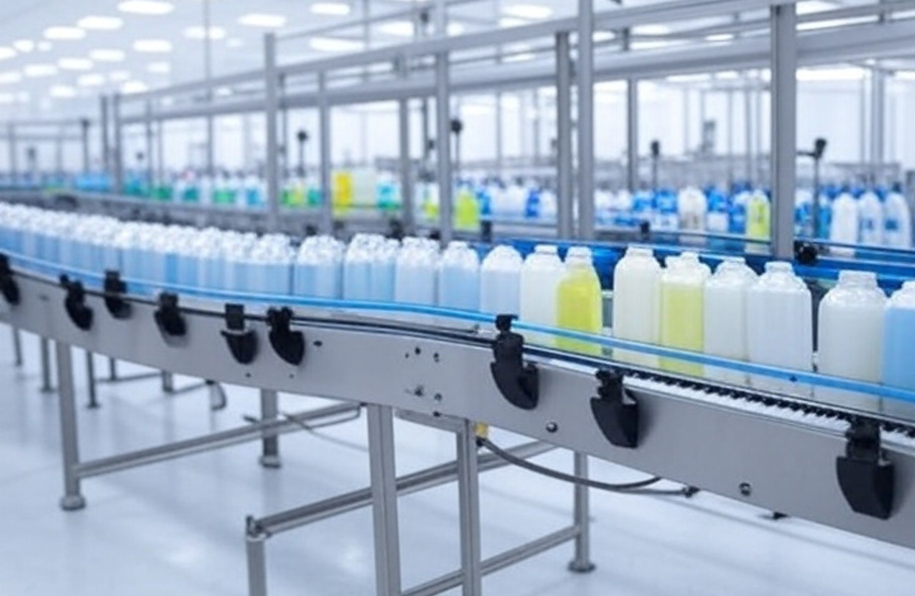 Фото 3 Производство химической продукции со сбытом на маркетплейсах