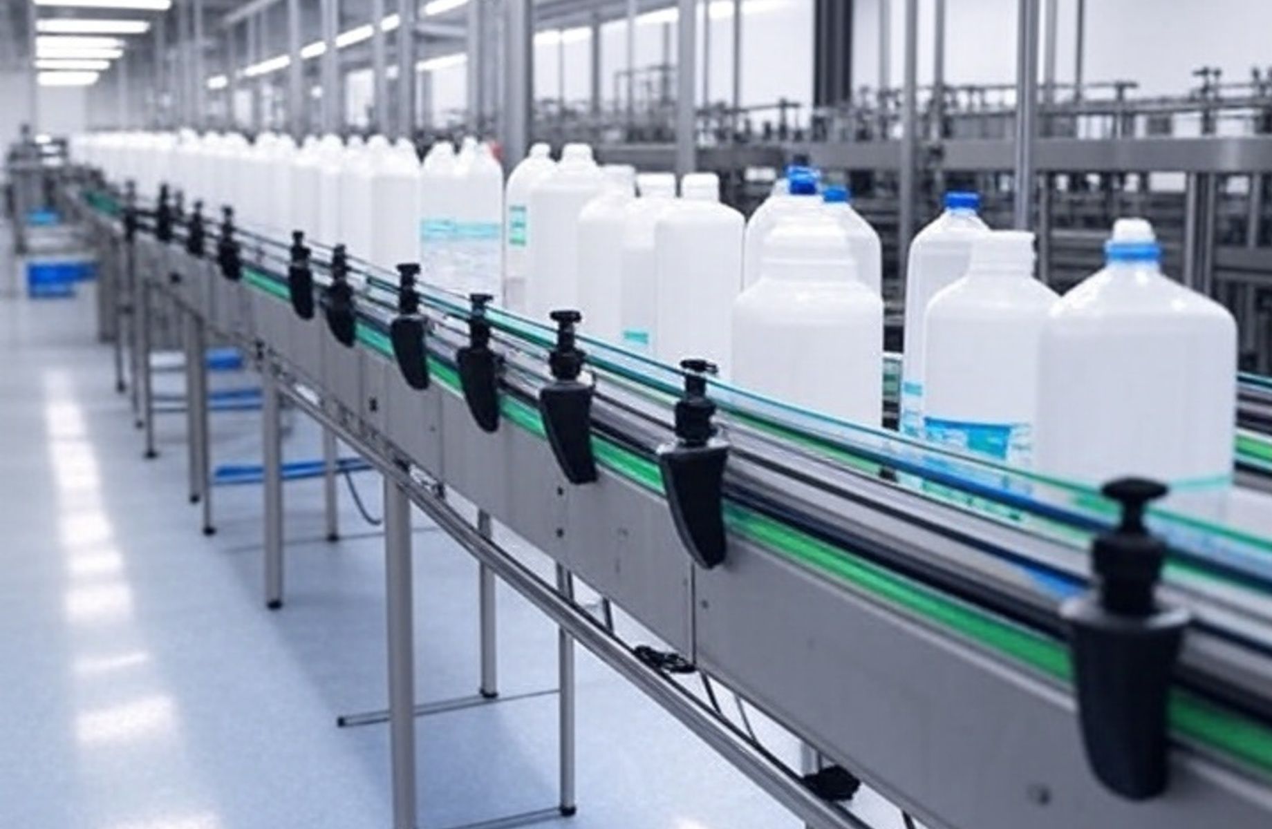 Фото 2 Производство химической продукции со сбытом на маркетплейсах