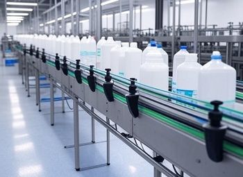 Фото 2 Производство химической продукции со сбытом на маркетплейсах