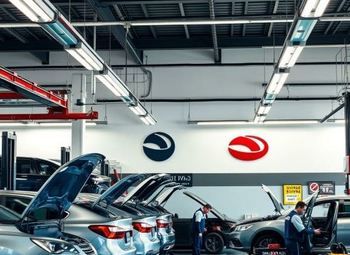 Автосервис 4 поста / Шиномонтаж / Большая стоянка для а/м