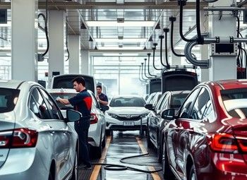 Фото 2 Шиномонтаж с укомплектованным оборудованием