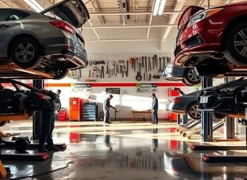 Фото 1 Автомойка на 6 постов с прибылью от 300т.р. Все документы в порядке.