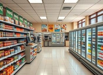 Фото 2 Магазин продуктов без конкурентов/ Прибыль 400 000 рублей в месяц