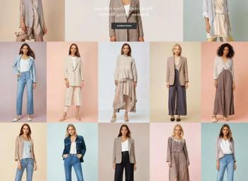 Бренд одежды/интернет-магазин/контрактное производство