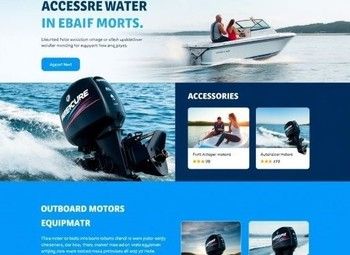 Сайты по продаже запчастей мото и водомоторной техники / 