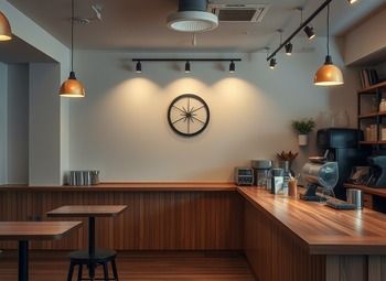 Кофейня с высокой проходимостью и прибылью от 110 000 рублей