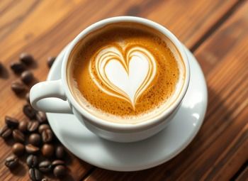 Кофейня с высокой проходимостью и прибылью от 110 000 рублей