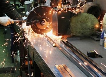 Фото 2 Производство металлообработка/ загрузка 100%