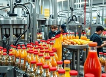 Фото 3 Производство соковой продукции/Прибыль 350 тыс. в месяц