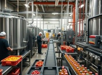Фото 2 Производство соковой продукции/Прибыль 350 тыс. в месяц
