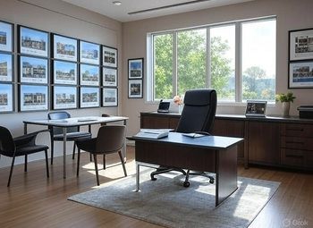 Агентство недвижимости/11 лет на рынке