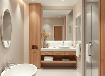 Маникюрный салон